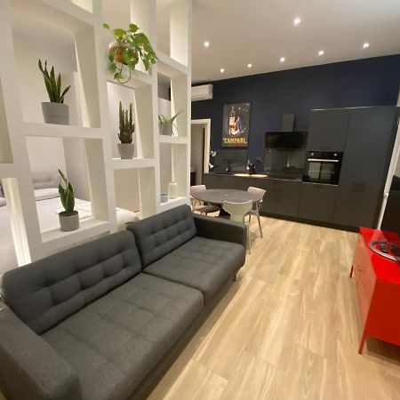 #Milanodabere Urban Loft Zewnętrze zdjęcie