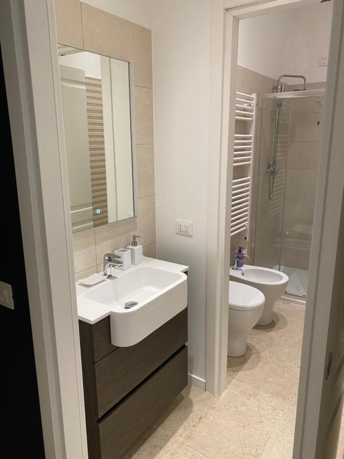 #Milanodabere Urban Loft Zewnętrze zdjęcie