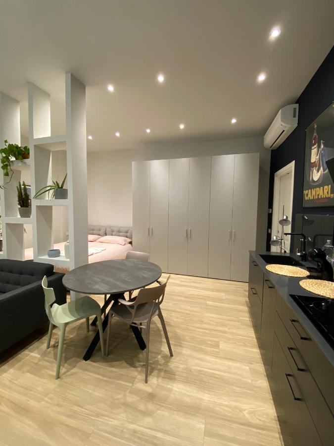 #Milanodabere Urban Loft Zewnętrze zdjęcie