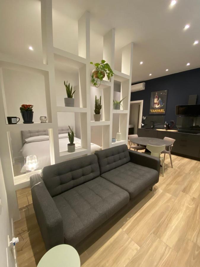 #Milanodabere Urban Loft Zewnętrze zdjęcie