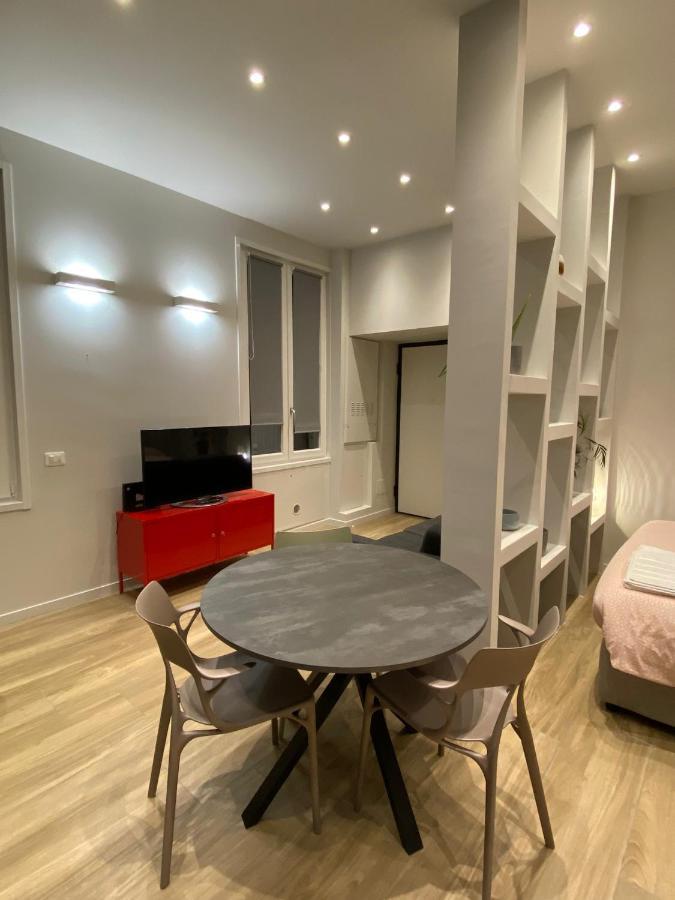 #Milanodabere Urban Loft Zewnętrze zdjęcie