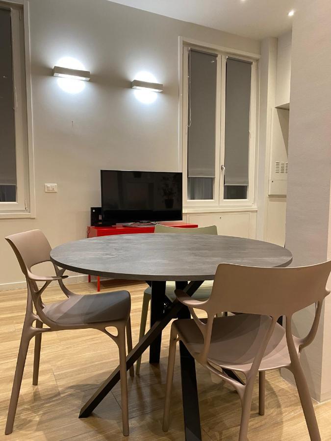 #Milanodabere Urban Loft Zewnętrze zdjęcie