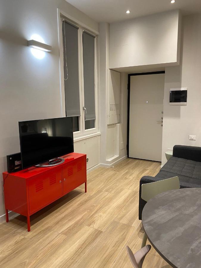 #Milanodabere Urban Loft Zewnętrze zdjęcie