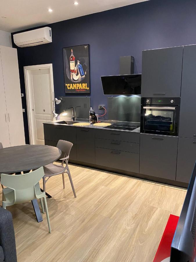 #Milanodabere Urban Loft Zewnętrze zdjęcie