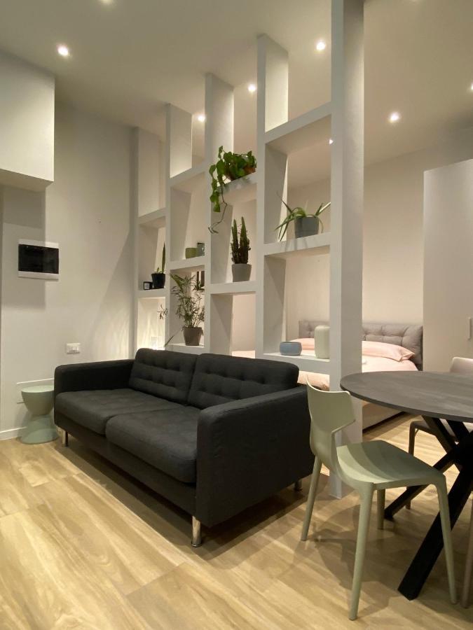 #Milanodabere Urban Loft Zewnętrze zdjęcie
