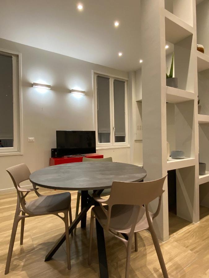 #Milanodabere Urban Loft Zewnętrze zdjęcie