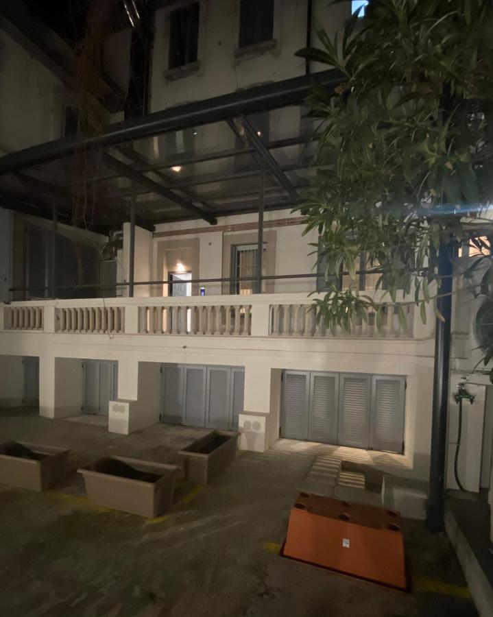 #Milanodabere Urban Loft Zewnętrze zdjęcie