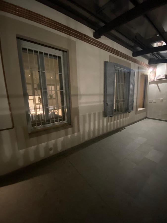 #Milanodabere Urban Loft Zewnętrze zdjęcie